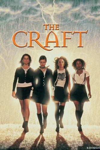 Craft The movie Poster Oversize On Sale United States