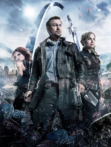 Defiance Movie poster 27"x40" 27x40 Oversize The Poster Depot