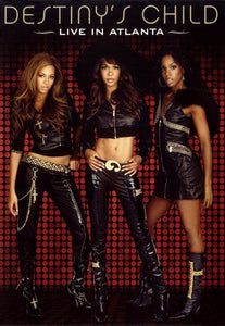 Destinys Child poster 27"x40" 27x40 Oversize