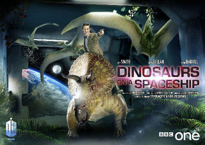Doctor Who Poster Oversize On Sale United States