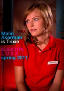 Elektra Luxx Movie poster #03 Malin Akerman poster Large for sale cheap United States USA