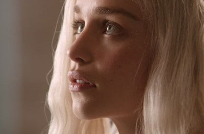 Emilia Clarke poster 27"x40" 27x40 Oversize The Poster Depot