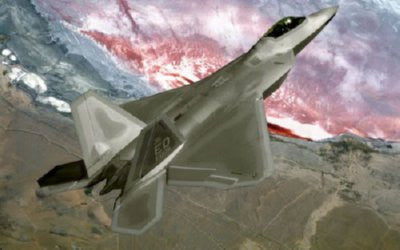 F22 Raptor Warplane poster Large for sale cheap United States USA