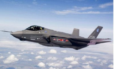 F35 Fighter Warplane poster Large for sale cheap United States USA