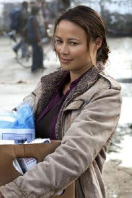 Falling Skies poster #02 Moon Bloodgood poster Large for sale cheap United States USA