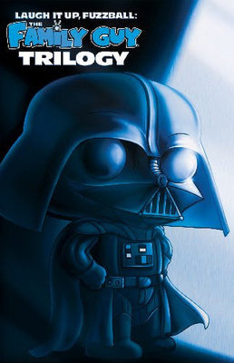 Family Guy Poster Oversize On Sale United States