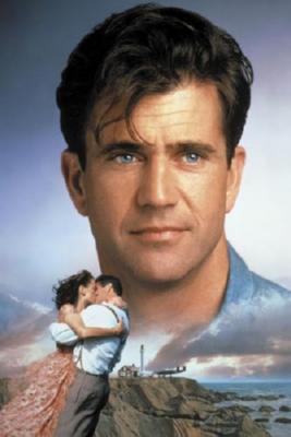 Forever Young Movie Poster Mel Gibson Poster Oversize On Sale United States