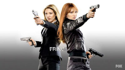 Fringe poster #01 Olivias 27"x40" 27x40 Oversize The Poster Depot