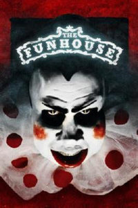 Funhouse The Movie Poster Oversize On Sale United States