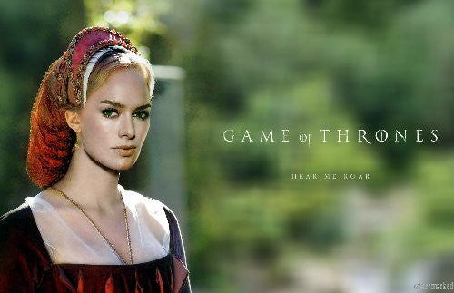 Game Of Thrones poster 27