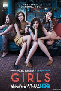 Girls poster Large for sale cheap United States USA