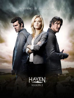 Haven poster 27"x40" 27x40 Oversize The Poster Depot