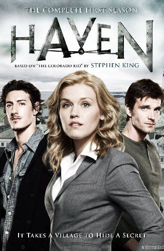 Haven poster 24