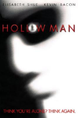 Hollow Man Movie poster Large for sale cheap United States USA