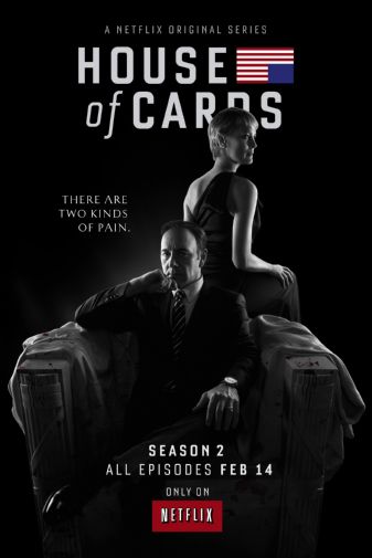 House Of Cards Movie poster Large for sale cheap United States USA