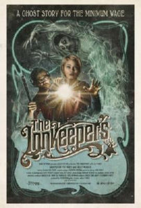 Innkeepers The Movie Poster Oversize On Sale United States