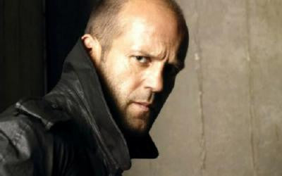 Jason Statham Poster #01 Poster Oversize On Sale United States