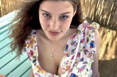 Jessica Pare poster #01 poster Large for sale cheap United States USA