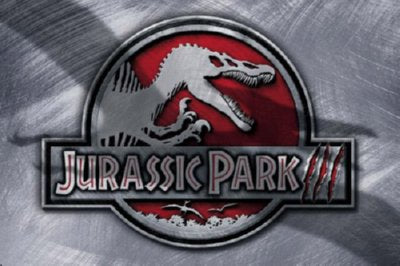 Jurassic Park 3 movie Large for sale cheap United States USA