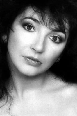 Kate Bush poster Large for sale cheap United States USA