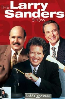 Larry Sanders Show The Poster Oversize On Sale United States