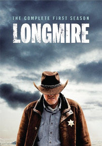 Longmire Poster Oversize On Sale United States