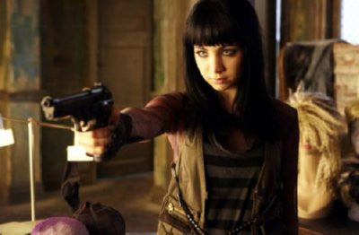 Lost Girl Kenzi poster Large for sale cheap United States USA