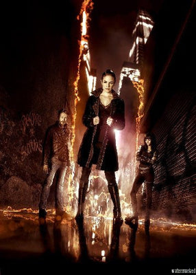 Lost Girl poster 24x36 24inx36in The Poster Depot