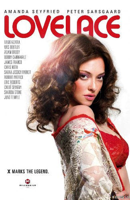 Lovelace movie Poster 27"x40" 27x40 Oversize The Poster Depot