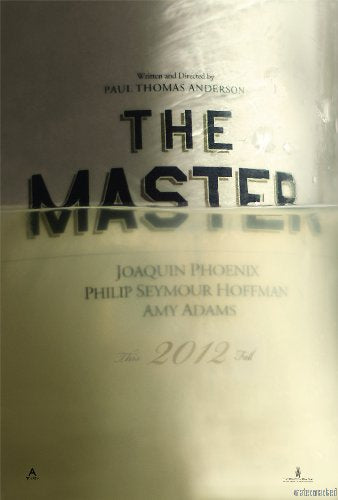 Master The movie Poster 24