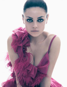 Mila Kunis poster 27"x40" 27x40 Oversize