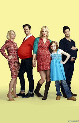 New Normal poster 24x36 24x36 Large The Poster Depot