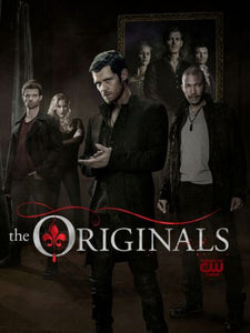 Originals The poster Large for sale cheap United States USA