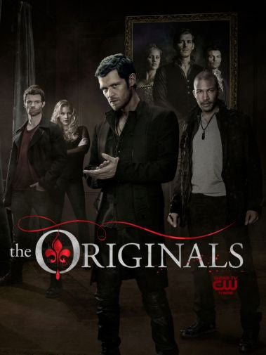 Originals The poster Large for sale cheap United States USA