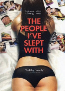 People Ive Slept With The movie Large for sale cheap United States USA