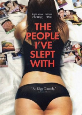 People Ive Slept With The movie 24x36 24inx36in The Poster Depot