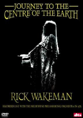 Rick Wakeman poster #01 poster 27"x40" 27x40 Oversize The Poster Depot