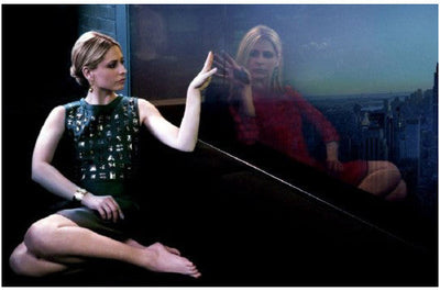 Ringer Poster #04 Sarah Michelle Gellar Oversize On Sale United States