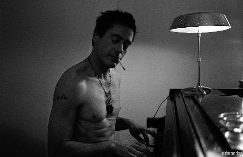 Robert Downey Jr poster Large for sale cheap United States USA
