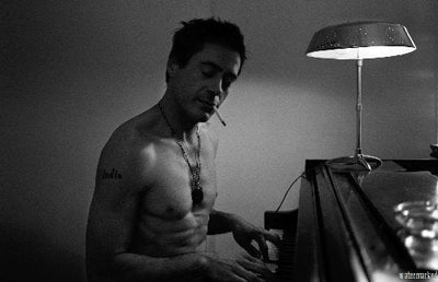 Robert Downey Jr poster Large for sale cheap United States USA