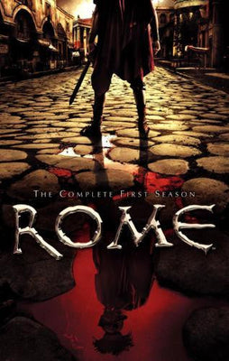 Rome Poster #01 Oversize On Sale United States