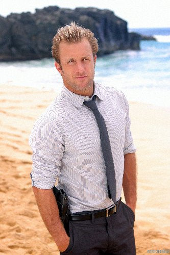 Scott Caan Poster Oversize On Sale United States