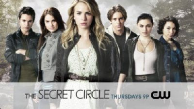 Secret Circle poster 27