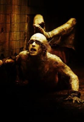 Silent Hill Movie poster 27"x40" 27x40 Oversize The Poster Depot