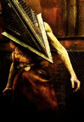 Silent Hill Movie Poster #03 Poster Oversize On Sale United States