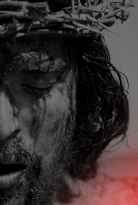 Son Of God Movie poster 27"x40" 27x40 Oversize The Poster Depot