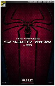 SpiderMan Movie Poster Oversize On Sale United States