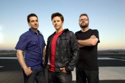 Top Gear Usa poster #01 poster 27"x40" 27x40 Oversize The Poster Depot