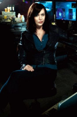 Torchwood Miracle Day poster 27"x40" 27x40 Oversize The Poster Depot