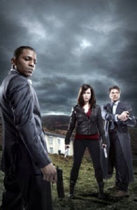 Torchwood Miracle Day poster Large for sale cheap United States USA